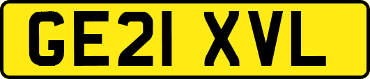 GE21XVL