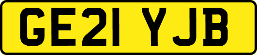 GE21YJB
