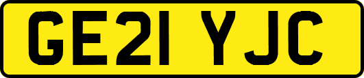 GE21YJC