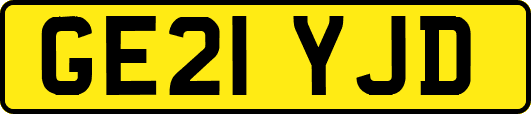 GE21YJD