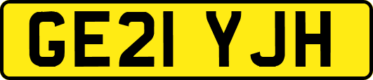 GE21YJH