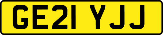 GE21YJJ