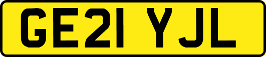 GE21YJL
