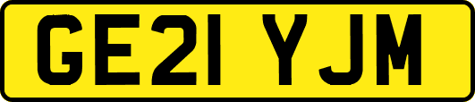 GE21YJM