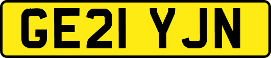 GE21YJN