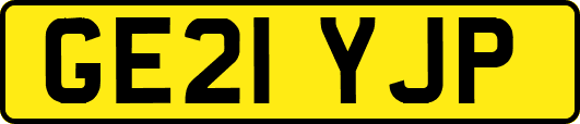 GE21YJP
