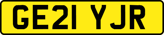 GE21YJR