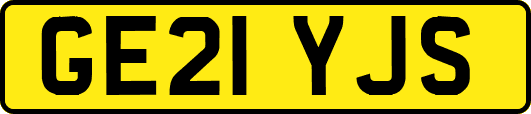 GE21YJS