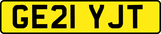 GE21YJT