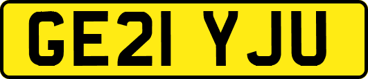 GE21YJU