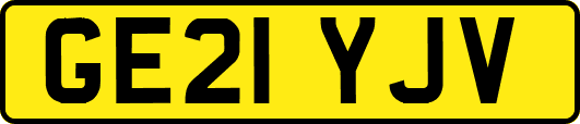 GE21YJV