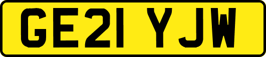 GE21YJW