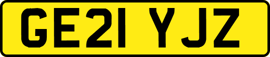 GE21YJZ