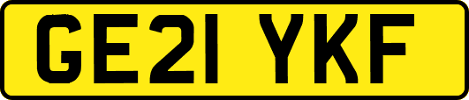 GE21YKF