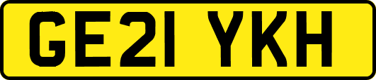 GE21YKH