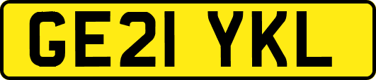 GE21YKL