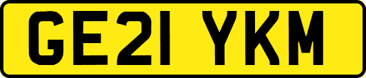 GE21YKM