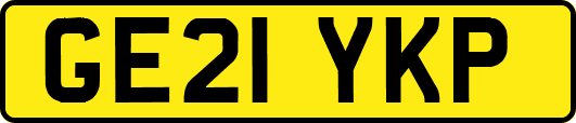 GE21YKP
