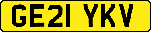GE21YKV
