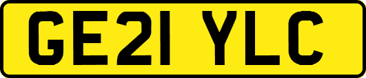 GE21YLC