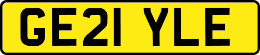 GE21YLE