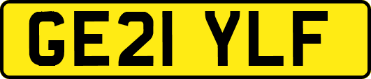 GE21YLF