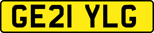 GE21YLG