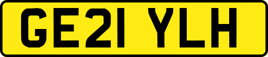 GE21YLH