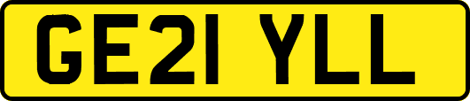 GE21YLL
