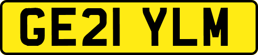 GE21YLM