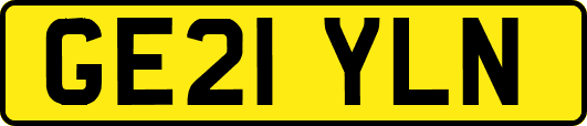 GE21YLN