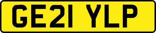 GE21YLP