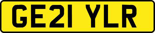 GE21YLR