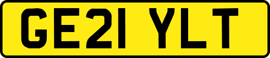 GE21YLT