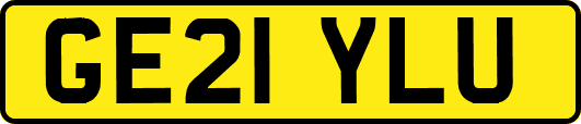 GE21YLU