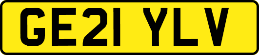GE21YLV