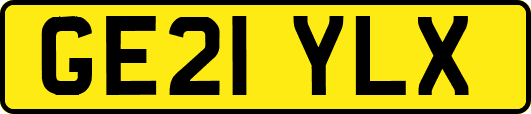 GE21YLX
