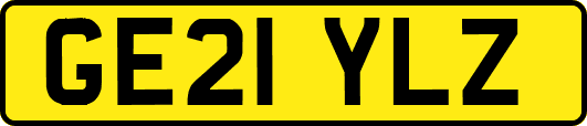 GE21YLZ