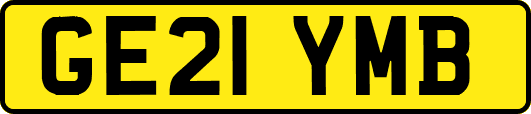 GE21YMB