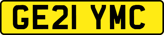 GE21YMC