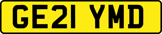 GE21YMD