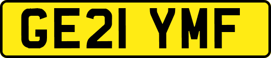GE21YMF