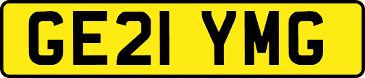 GE21YMG