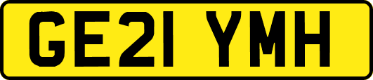 GE21YMH