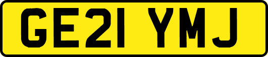 GE21YMJ