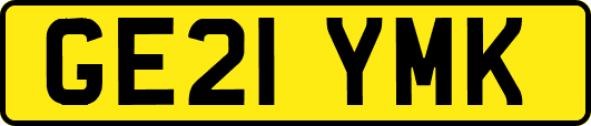 GE21YMK