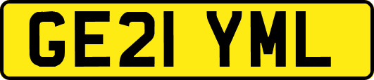 GE21YML