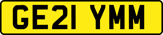 GE21YMM