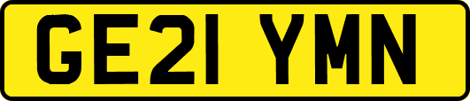 GE21YMN