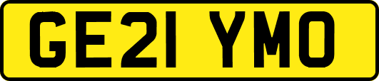 GE21YMO
